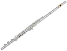 Load image into Gallery viewer, Pearl Flute 695 Dolce Open Hole/Offset G/Split-E/C# Trill/D# Roller +2-Day | Worldwide Ship | Authorized Dealer