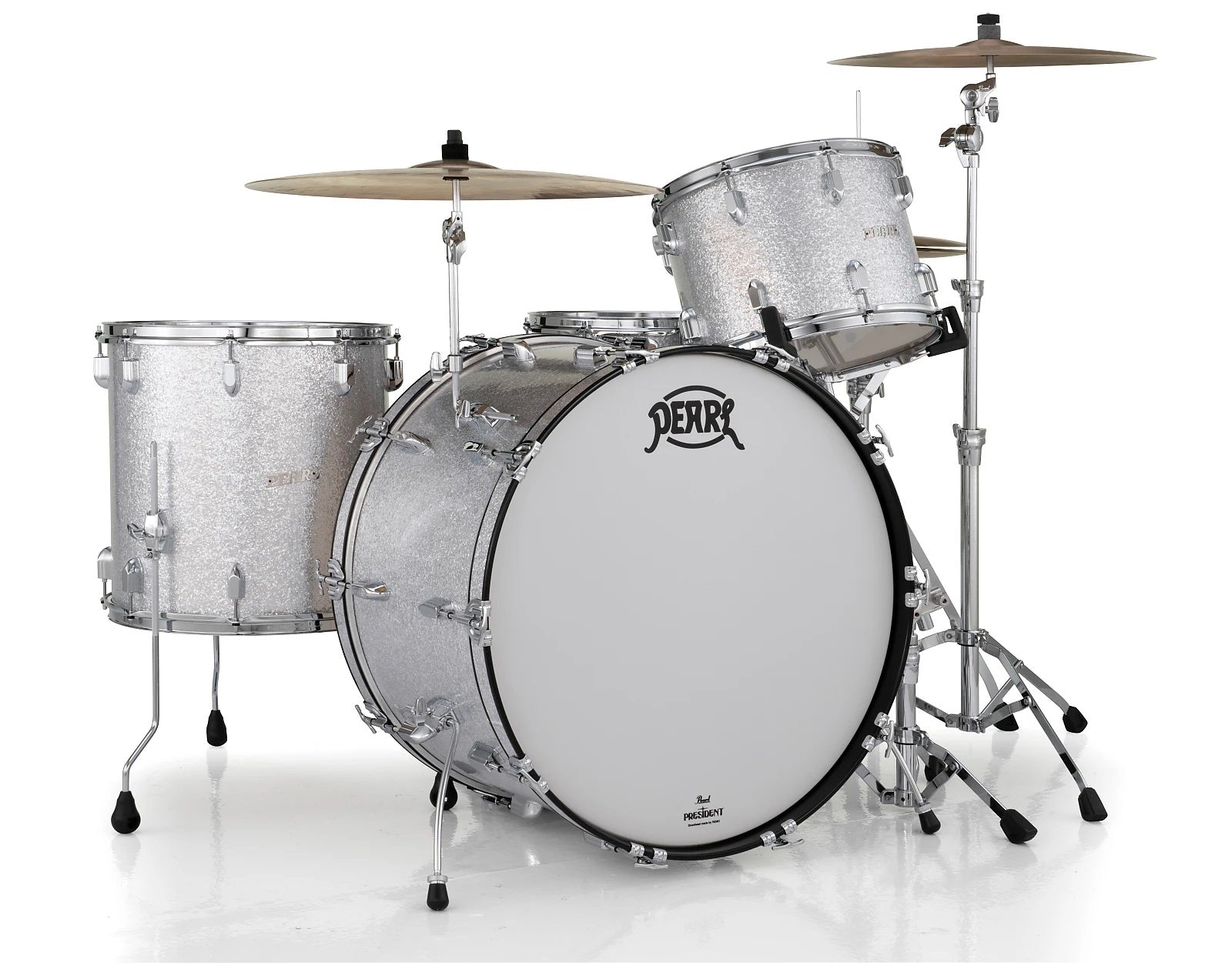 Pearl President Series Deluxe 26x14