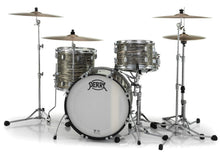 Load image into Gallery viewer, Pearl President Deluxe Desert Ripple 3pc Shell Pack 20x14 12x8 14x14 Drums Authorized Dealer