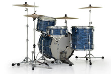 Load image into Gallery viewer, Pearl President Deluxe Ocean Ripple 3pc Shell Pack 22x14 13x9 16x16 Drums | Authorized Dealer