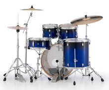 Load image into Gallery viewer, Pearl Decade Maple Kobalt Blue Fade 20x16/10x7/12x8/14x14/14x5.5 Drums +HWP930 Hardware NEW Authorized Dealer