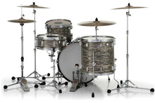 Load image into Gallery viewer, Pearl President Deluxe Desert Ripple 3pc Drums Shell Pack 22x14 13x9 16x16 Authorized Dealer