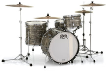 Load image into Gallery viewer, Pearl President Deluxe Desert Ripple 3pc Drums Shell Pack 22x14 13x9 16x16 Authorized Dealer