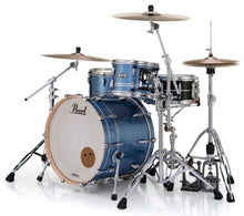 Load image into Gallery viewer, Pearl Masters Complete Chrome Contrail Drums 22x16_12x8_16x16 Shell Pack & Bags | Authorized Dealer