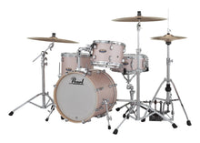 Load image into Gallery viewer, Pearl Limited Decade Maple Rose Mirage Bop 4pc Set 18x14/12x8/14x14/14x5.5 Drums Shell Pack | Dealer