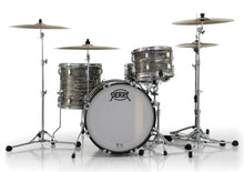 Load image into Gallery viewer, Pearl President Deluxe Desert Ripple 3pc Shell Pack 20x14 12x8 14x14 Drums Authorized Dealer