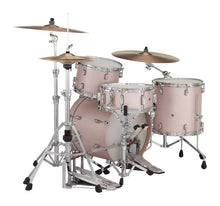 Load image into Gallery viewer, Pearl Limited Decade Maple Rose Mirage Bop 4pc Set 18x14/12x8/14x14/14x5.5 Drums Shell Pack | Dealer