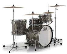 Load image into Gallery viewer, Pearl President Deluxe Desert Ripple 3pc Shell Pack 20x14 12x8 14x14 Drums Authorized Dealer