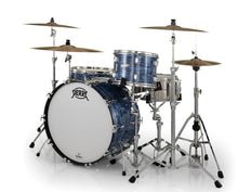 Load image into Gallery viewer, Pearl President Deluxe Ocean Ripple 3pc Shell Pack 24x14 13x9 16x16 Drums | Authorized Dealer