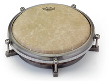 Load image into Gallery viewer, Pearl Travel Congas Thai Oak Caramel Brown Drums Set: 11" Quinto, 11.75" Conga, 12.5" Tumba & 3 Bags | NEW | Authorized Dealer
