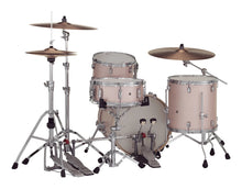 Load image into Gallery viewer, Pearl Limited Decade Maple Rose Mirage Bop 4pc Set 18x14/12x8/14x14/14x5.5 Drums Shell Pack | Dealer