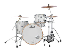 Load image into Gallery viewer, Pearl Masters Complete 24x14_13x9_16x16 White Marine Pearl Shells Drums +GigBags! Authorized Dealer