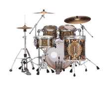 Load image into Gallery viewer, Pearl Masters Complete Cain and Abel 22x18_10x7_12x8_16x16 Drum Set +FREE Bags NEW Authorized Dealer