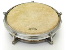 Load image into Gallery viewer, Pearl Travel Congas Thai Oak Caramel Brown Drums Set: 11" Quinto, 11.75" Conga, 12.5" Tumba & 3 Bags | NEW | Authorized Dealer