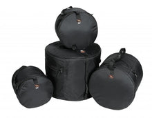 Load image into Gallery viewer, Pearl Masters Complete Cain and Abel 22x18_10x7_12x8_16x16 Drum Set +FREE Bags NEW Authorized Dealer