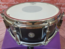 Load image into Gallery viewer, Sonor Gavin Harrison 12x5 Protean Black Lacquer Premium Snare Drum | World Ship | Authorized Dealer