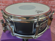 Load image into Gallery viewer, Sonor Gavin Harrison 12x5 Protean Black Lacquer Premium Snare Drum | World Ship | Authorized Dealer
