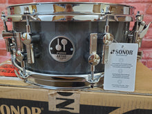 Load image into Gallery viewer, Sonor Artist Series 12x 5" Snare Drum 12 Ply 7mm Birch | Made in Germany | NEW Authorized Dealer