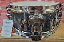 Load image into Gallery viewer, Sonor Artist Series 12x 5" Snare Drum 12 Ply 7mm Birch | Made in Germany | NEW Authorized Dealer