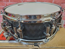Load image into Gallery viewer, Sonor Artist Series 12x 5" Snare Drum 12 Ply 7mm Birch | Made in Germany | NEW Authorized Dealer