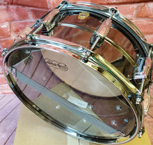 Load image into Gallery viewer, Ludwig *Pre-Order* LB417 Black Beauty 6.5x14" Nickel Over Brass Kit Snare Drum Imperial Lugs | NEW | Special Order | Authorized Dealer