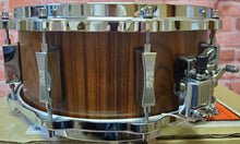 Load image into Gallery viewer, Sonor Phonic 14x5.75" Reissue Beech Rosewood Snare Drum Worldwide Ship | Authorized Dealer