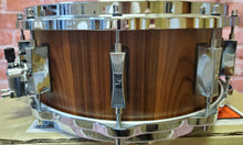 Load image into Gallery viewer, Sonor Phonic 14x5.75" Reissue Beech Rosewood Snare Drum Worldwide Ship | Authorized Dealer