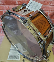 Load image into Gallery viewer, Sonor Phonic 14x5.75" Reissue Beech Rosewood Snare Drum Worldwide Ship | Authorized Dealer