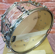 Load image into Gallery viewer, Ludwig *Pre-Order* Classic Maple 6.5x14" Vintage Pink Oyster Snare Drum Made in the USA | NEW | Special Order | Authorized Dealer