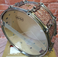 Load image into Gallery viewer, Ludwig *Pre-Order* Classic Maple 6.5x14" Vintage Pink Oyster Snare Drum Made in the USA | NEW | Special Order | Authorized Dealer