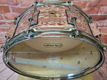 Load image into Gallery viewer, Ludwig *Pre-Order* Classic Maple 6.5x14" Vintage Pink Oyster Snare Drum Made in the USA | NEW | Special Order | Authorized Dealer