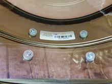 Load image into Gallery viewer, Ludwig *Pre-Order* Black Beauty Brass 6.5x14" Hammered Shell Snare Drum Tube Lugs Made in the USA LB417KT | NEW | Special Order | Authorized Dealer