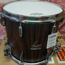 Load image into Gallery viewer, Sonor *Pre-Order* Vintage 14x12" Rosewood Semi Gloss Floor Tom Drum w/Legs | Worldwide Ship | NEW | Special Order | Authorized Dealer