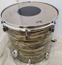Load image into Gallery viewer, Pearl President Deluxe Desert Ripple 3pc Shell Pack 24x14 13x9 16x16 Drums | Authorized Dealer