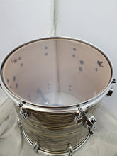 Load image into Gallery viewer, Pearl President Deluxe Desert Ripple 3pc Shell Pack 24x14 13x9 16x16 Drums | Authorized Dealer