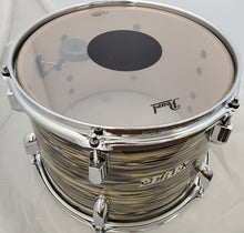 Load image into Gallery viewer, Pearl President Deluxe Desert Ripple 3pc Shell Pack 24x14 13x9 16x16 Drums | Authorized Dealer