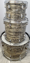 Load image into Gallery viewer, Pearl President Deluxe Desert Ripple 3pc Shell Pack 24x14 13x9 16x16 Drums | Authorized Dealer