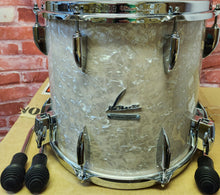Load image into Gallery viewer, Sonor Vintage Series 14x12" Vintage Pearl Floor Tom Drum w/Legs | Worldwide Ship | NEW Authorized Dealer