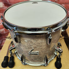 Load image into Gallery viewer, Sonor Vintage Series 14x12" Vintage Pearl Floor Tom Drum w/Legs | Worldwide Ship | NEW Authorized Dealer
