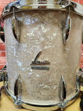 Load image into Gallery viewer, Sonor Vintage Series 14x12" Vintage Pearl Floor Tom Drum w/Legs | Worldwide Ship | NEW Authorized Dealer