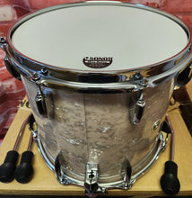 Load image into Gallery viewer, Sonor Vintage Series 14x12" Vintage Pearl Floor Tom Drum w/Legs | Worldwide Ship | NEW Authorized Dealer