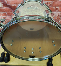 Load image into Gallery viewer, Sonor Vintage Series 14x12" Vintage Pearl Floor Tom Drum w/Legs | Worldwide Ship | NEW Authorized Dealer