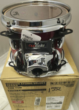 Load image into Gallery viewer, Pearl Session Studio Select Antique Crimson Burst 8x7" Rack Tom Tom Drum WorldShip NEW | Auth Dealer