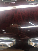 Load image into Gallery viewer, Ludwig Pre-Order Classic Maple Cherry Stain Jazzette 3pc Kit 14x18_8x12_14x14 Drums Shell Pack Special Order USA Made Drums Authorized Dealer