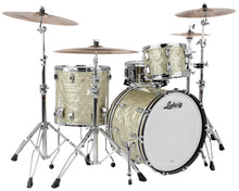 Load image into Gallery viewer, Ludwig *Pre-Order* Classic Maple Olive Pearl Custom Kit 20x16, 12x8, 13x9, 14x14, 16x16 Drums Shell Pack | Made in the USA | NEW | Special Order | Authorized Dealer