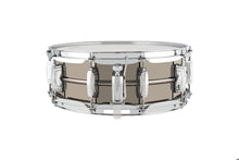 Load image into Gallery viewer, Ludwig *Pre-Order* Black Beauty 5x14" Smooth Shell Snare w/Imperial Lugs LB416 Made in the USA Special Order Authorized Dealer