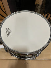 Load image into Gallery viewer, Sonor *Pre-Order* SQ1 *Discontinued/NEW* 13x9" GT Black Finish Tom Tom Drum Rack Tom | WorldShip | Special Order | Authorized Dealer