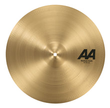 Load image into Gallery viewer, Sabian AA Performance Set | 14" Medium Hats, 16" Medium Crash, 20" Medium Ride | Authorized Dealer
