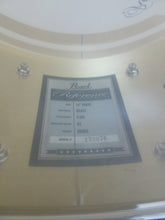 Load image into Gallery viewer, Pearl Reference 14x6.5 Rolled Seamless 3mm Brass Snare Drum NEW Authorized Dealer - Worldwide Ship!