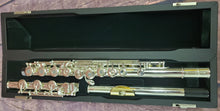 Load image into Gallery viewer, Pearl Quantz Vigore Flute 665 Series Open Hole/BFoot/SplitE/C#Trill/D#Roller/3K Gold Lip | WorldShip | Authorized Dealer